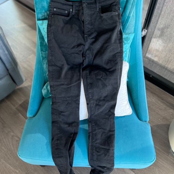 Denim Forum High Rise Skinny - Picture 3 of 3